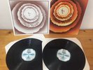 Stevie Wonder - Songs In The Key of Life - 2 Vinyl LP Records & Songbook - VGC