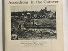 ACCORDIONS IN THE CUTOVER   2 LP SET   ETHNIC FIELD RECORDINGS   W. HUGE BOOK