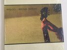 Wilco - Being There - Original 1996 German press - Shrink - NM