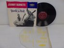 JOHNNY BURNETTE And The Rock N Roll Trio 1956 TOP EX  ROCKABILLY Coral CRL57080