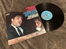 CHARLIE PALMIERI HAY QUE ESTAR EN ALGO SANDSTORM SALSA GUAGUANCO LP VG+