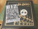 Big Business Solid Gold Metal 2004-2009 4 LP Box #490/500 Vinly Karp Melvins