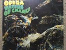 Beggars Opera - Waters Of Change LP Vinyl Record Vertigo Swirl Prog Rock