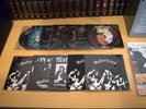 MOTORHEAD 7 inch Singles.