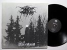 Darkthrone - Panzerfaust LP FOC Moonfog satyricon mayhem