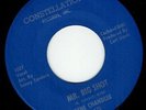 NORTHERN SOUL Gene Chandler - Mr. Big Shot LISTEN
