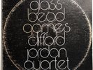 CLIFFORD JORDAN Glass Bead Games STRATA-EAST SES-19737/8 First Pressing 2-LP
