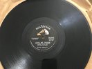 RCA 78 RPM Elvis Presley Love Me Tender & Anyway You Want Me 20-6643