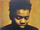 Tracy Chapman, Debut, Electra 60774-1, Fast Car,EX Vinyl LP