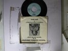 Hear  Country Promo 45 Glen Goza - Heaven Needed A Champion / David & The Poet O