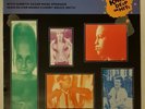 UK Vinyl Compilation Album, Knee Deep In Hits by Rip Rig + Panic. Rare