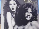 Buckingham Nicks S/T 1975 NM Vinyl Canadian Quality LP RARE Gatefold Cover