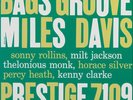 Miles Davis and the Modern Jazz Giants / Bags Groove - Prestige 7109 Reissue