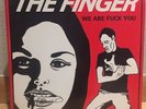 The Finger 