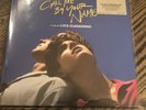 CALL ME BY YOUR NAME  LIMITED PEACH SEASON EDITION PEACH-COLORED VINYL NEW