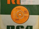 THE SEARCHERS - DESDEMONA / THE WORLD IS WAITING FOR TOMORROW - DEMO
