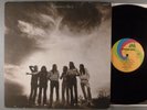 Geronimo Black  Self-Titled   Blues Rock; Prog  Mothers Of Invention Related