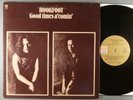 Hookfoot  Good Times A' Comin'   Classic Rock; Blues Rock  1972 A&M