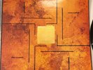 Super Rare COIL GOLD IS THE METAL ( With The Broad Shoilders) LP 2001 #3 Of 23