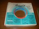 (  50  )  45 RPM RECORD FACTORY SLEEVES /      VG +      -      1960'S