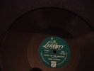 Eddie Cochran-Sittin' in the Balcony/Dark Lonely Street-NM