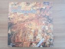 LED ZEPPELIN Best Of Led Zeppelin RARE 1990 Korea Vinyl LP COLLECTIBLE