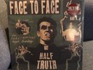 FACE TO FACE Three Chords and Half Truth 2x12