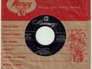 RUSTY DRAPER * Pink Cadillac * MERCURY * US Orig. Rockabilly 45 * MP3