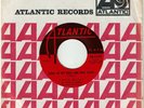 CHUCK WILLIS * Hang Up My Rock’n’Roll Shoes* ATLANTIC * Rock’n’Roll * Listen MP3