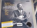 ERIC DOLPHY Musical Prophet 3X VINYL LP NEW SEALED RSD BLACK FRIDAY 2018