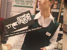 ARCTIC MONKEYS - I BET YOU LOOK GOOD ON THE DANCEFLOOR 7” SINGLE - NEW