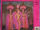 TITO CHICOMA Vol 2 Ultra rare DESCARGA SALSA GUAGUANCO PERU LP Listen