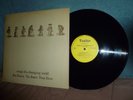 JON RAVEN NIC JONES TONY ROSE songs of a changing world LP TRAILER 1973 NM VINYL