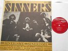 LES SINNERS Sinerisme CANADA ORIG 1967 1st Press GARAGE PSYCH FUZZ LP QUEBEC