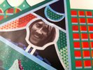 HAWKWIND: DOREMI FASOL LATIDO, WITH POSTER AND INNER, RARE ORIGINAL VINYL