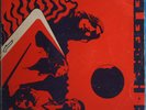 TELEGRAPH AVENUE 1st Album Mega rare psych Rock Garage 1971 NM PERU LP Listen