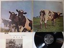 PINK FLOYD ATOM HEART MOTHER OP-80102 Japan INSERT LP