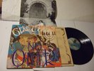 GENE CLARK NO OTHER ASYLUM 7E-1016 WITH POSTER
