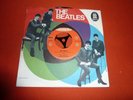 Tony Sheridan & The Beat Brothers ( The  Beatles ) , My Bonnie / The Saints ,