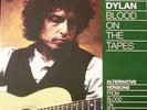 Bob Dylan Blood On The Tapes Vinyl Record Bootleg