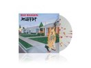 BAD RELIGION SUFFER 30TH.ANNIVERSARY EDITION VINILE LP COLORATO MILKY CLEAR/RED