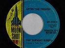 Northern Soul 45 - Subway Riders - Adam - Moon Shot - mp3