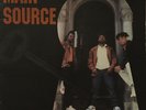 Main Source - Looking At The Front Door / VG+ / 12