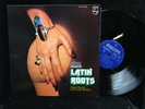 Chico O'Farrill/NY Latin All Stars-Latin Roots-Philips 10002-DIRECT CUTTING