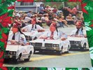 Dead Kennedys  Frankenchrist  W/BANNED POSTER  NEAR MINT