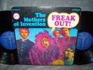 The Mothers of Invention  