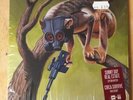 Circa Survive Sunny Day Real Estate RSD 7” Split Rare Lipton Witch Bad Heart