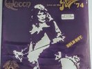 Queen Live at the Rainbow '74 2 LPs OOP Factory Sealed 2014
