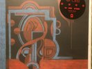 ORB The Space Between SILVER Vinyl x/500 New FLIGHTLESS Australia King Gizzard