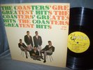 The Coasters  
